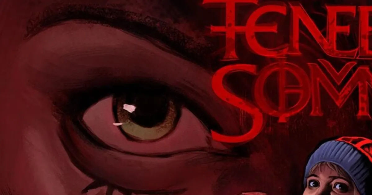 Tenebris Somnia Achievements Guide